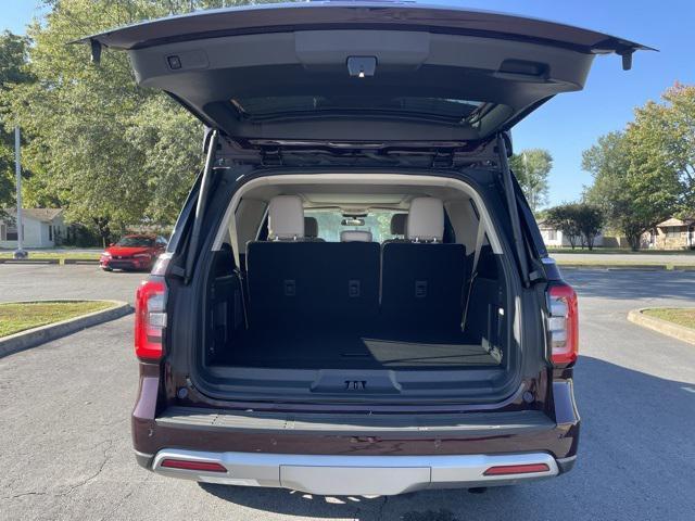 new 2024 Ford Expedition car, priced at $67,401