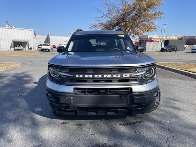 used 2021 Ford Bronco Sport car, priced at $23,398