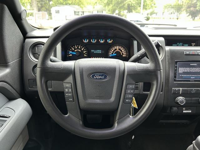 used 2014 Ford F-150 car, priced at $15,935