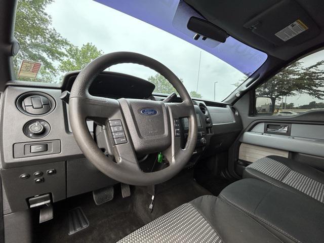 used 2014 Ford F-150 car, priced at $15,935