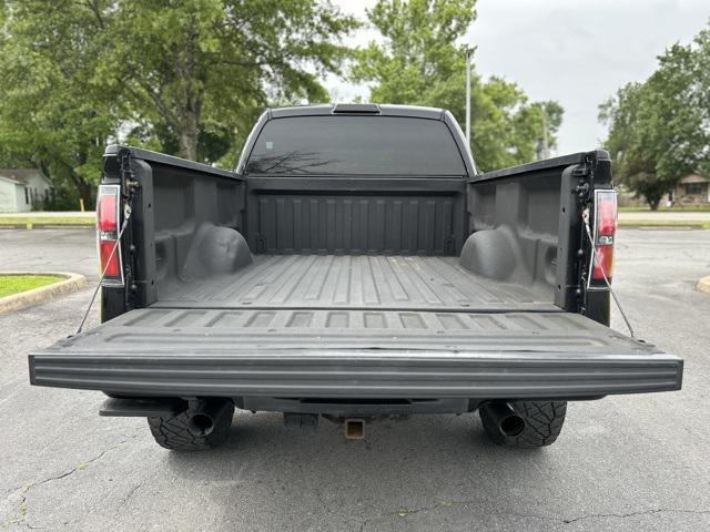 used 2014 Ford F-150 car, priced at $15,935