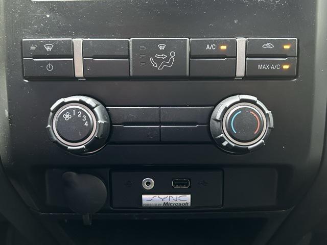 used 2014 Ford F-150 car, priced at $15,935