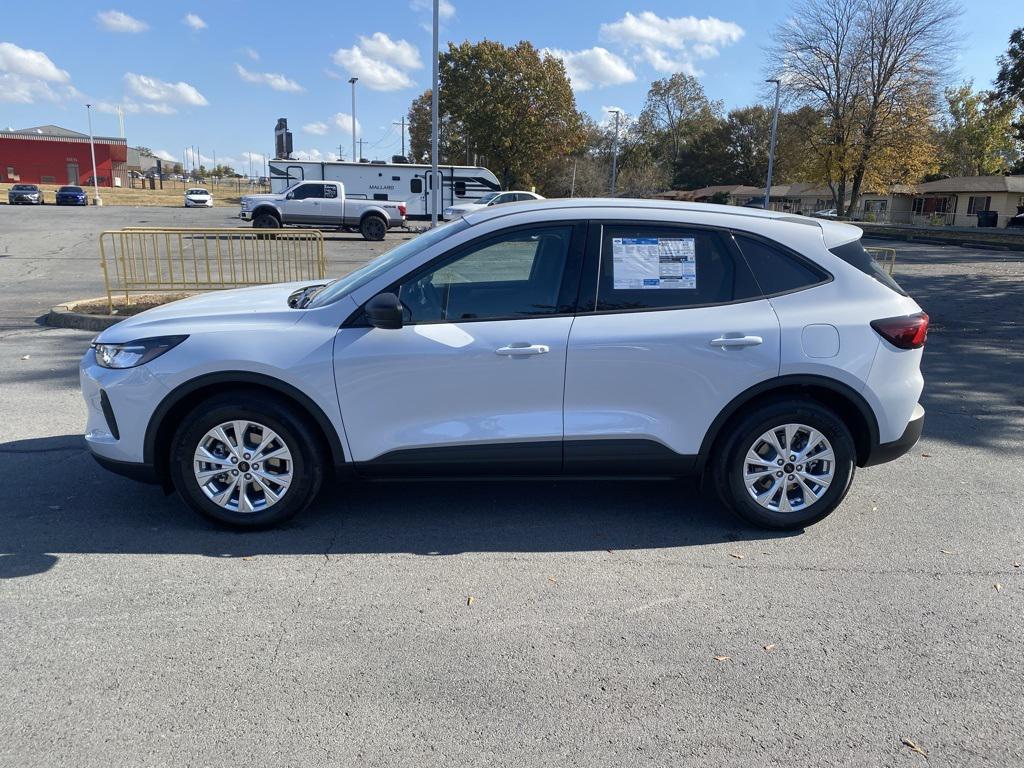 new 2026 Ford Escape car, priced at $29,990