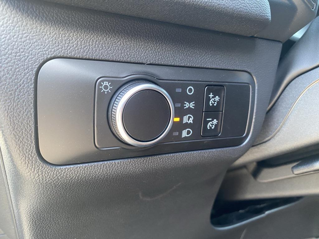 new 2026 Ford Escape car, priced at $29,990