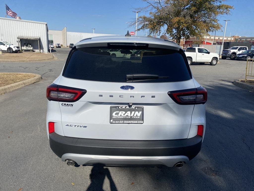 new 2026 Ford Escape car, priced at $29,990