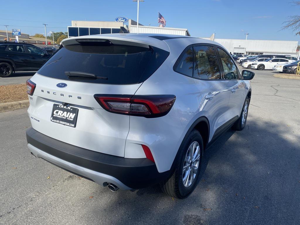 new 2026 Ford Escape car, priced at $29,990
