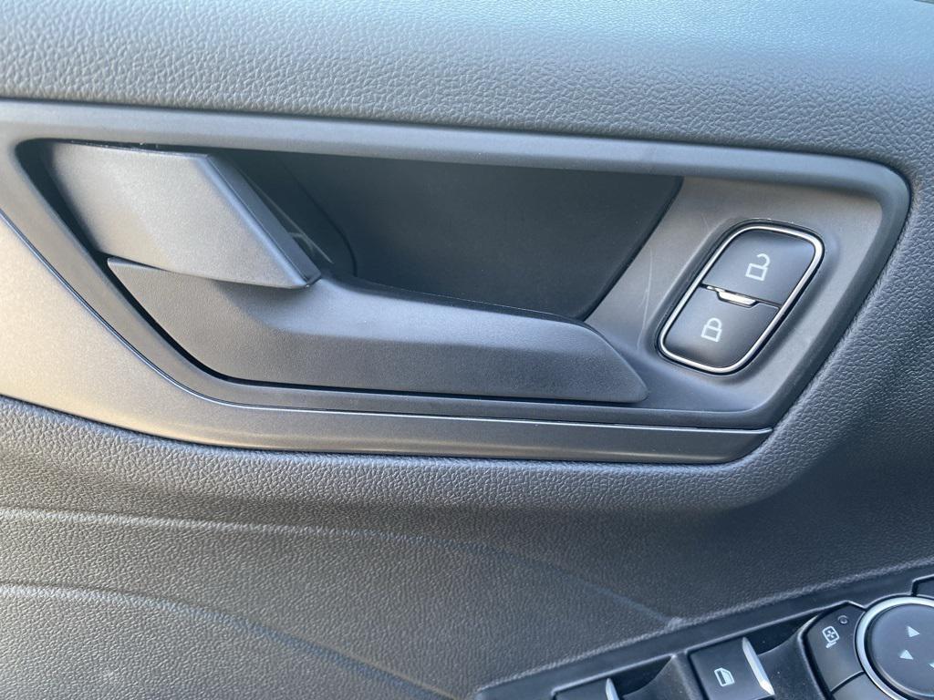 new 2026 Ford Escape car, priced at $29,990