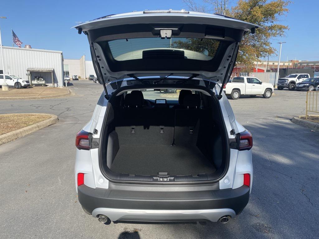 new 2026 Ford Escape car, priced at $29,990