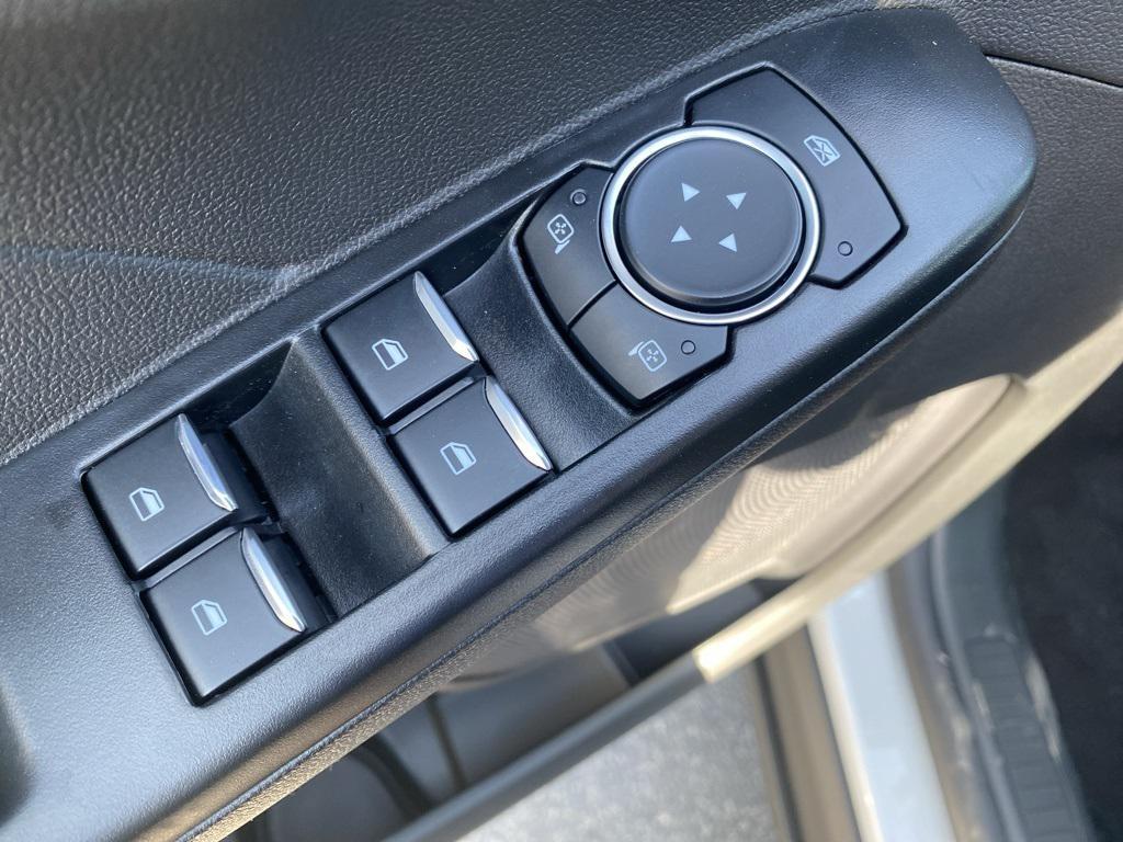 new 2026 Ford Escape car, priced at $29,990