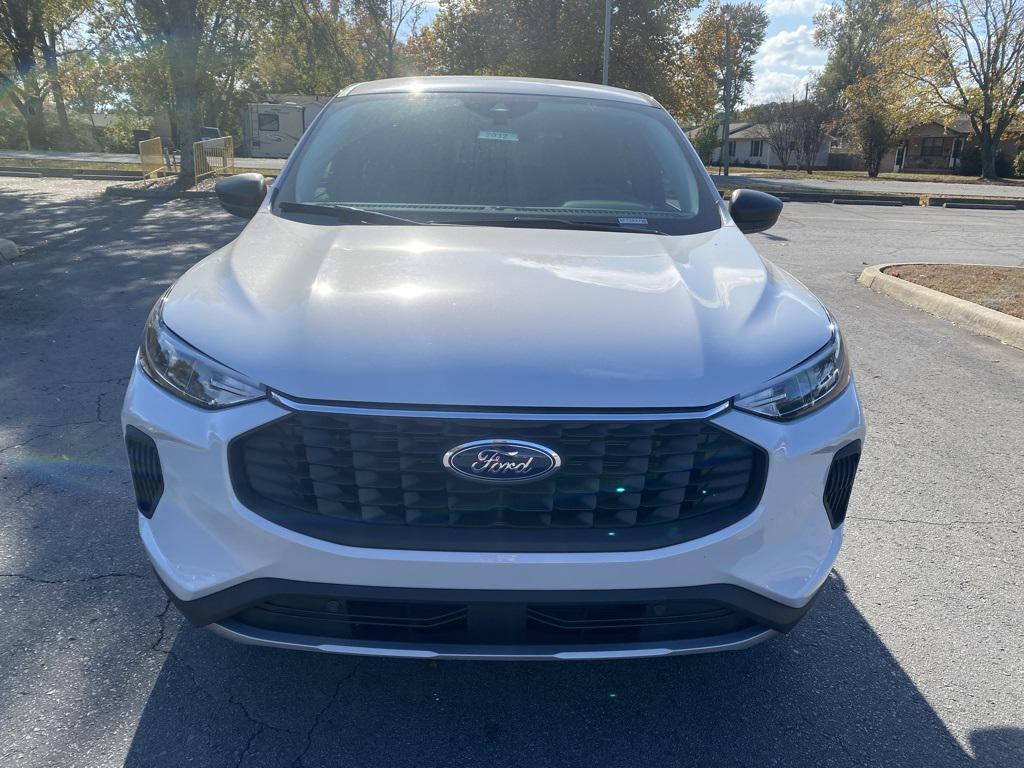 new 2026 Ford Escape car, priced at $29,990
