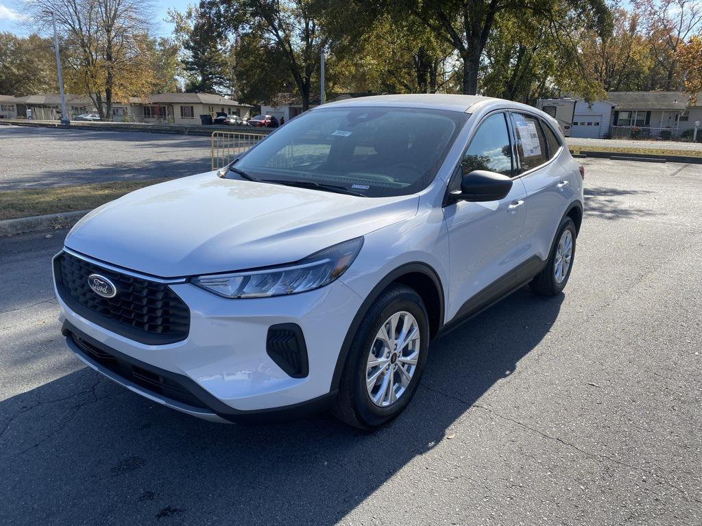 new 2026 Ford Escape car, priced at $29,990