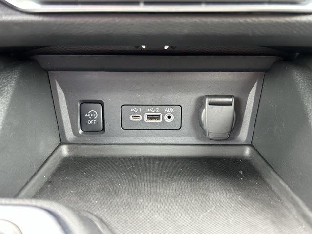 used 2024 Nissan Sentra car, priced at $19,219