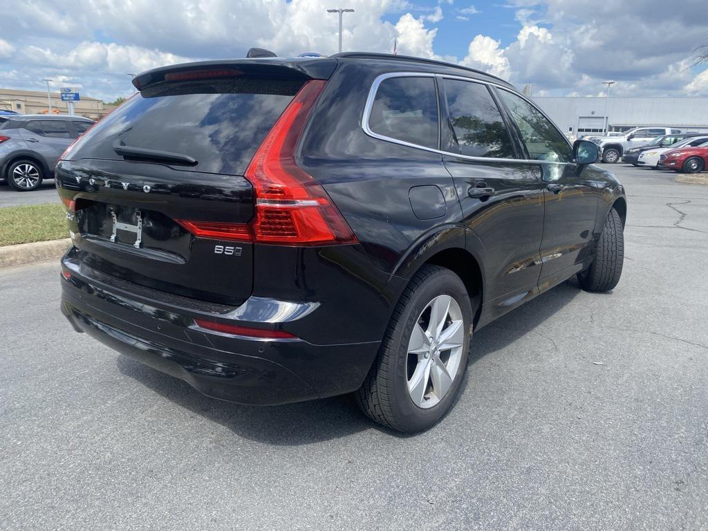 used 2022 Volvo XC60 car, priced at $25,094