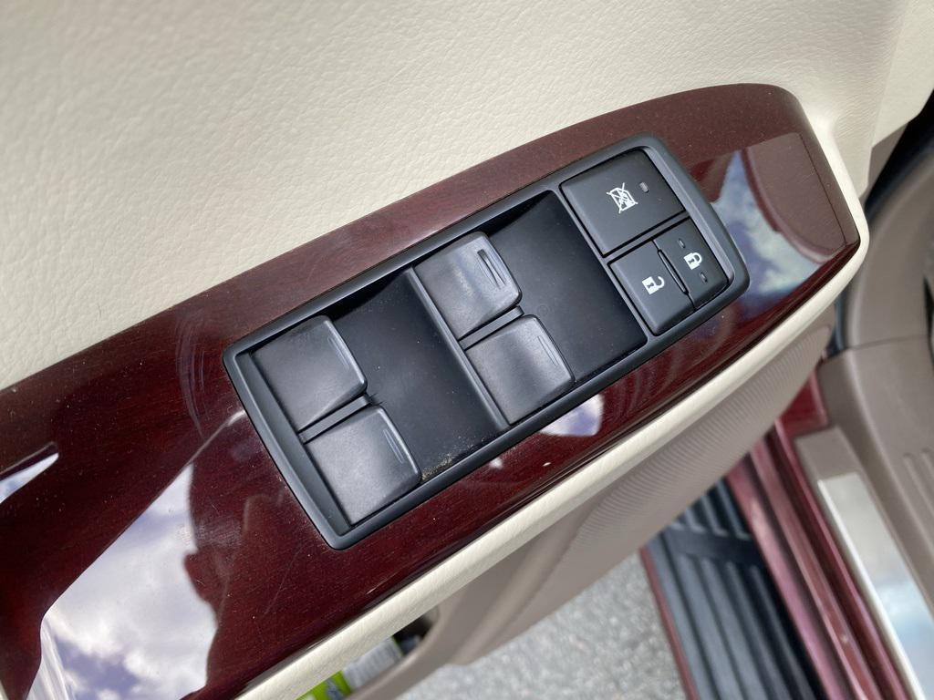 used 2019 Lexus GX 460 car, priced at $28,999