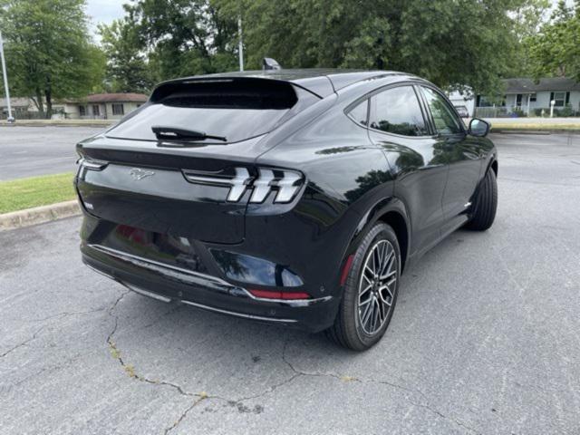 new 2024 Ford Mustang Mach-E car, priced at $48,354