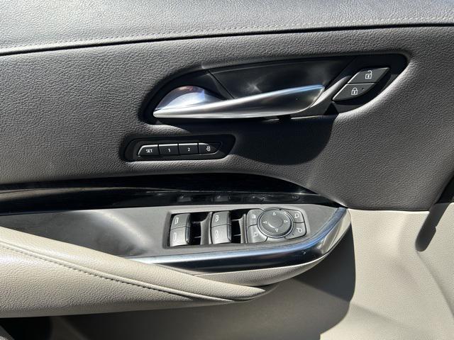 used 2019 Cadillac XT4 car, priced at $20,570