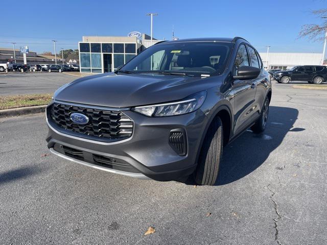 new 2025 Ford Escape car, priced at $27,882