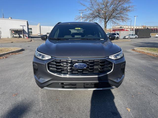 new 2025 Ford Escape car, priced at $27,882