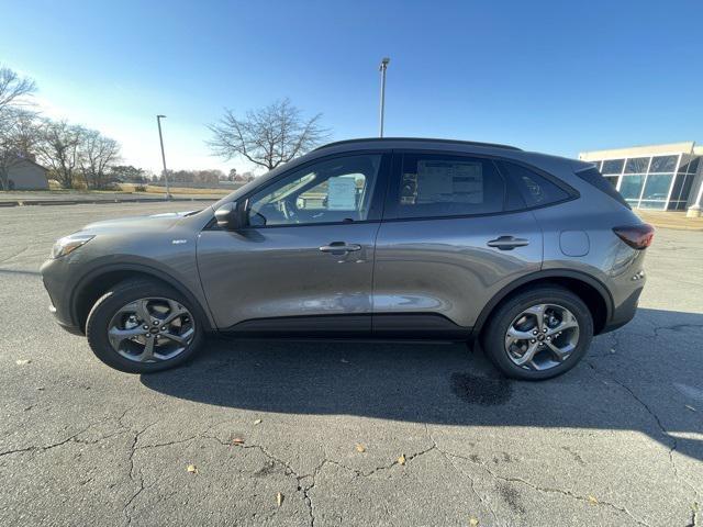 new 2025 Ford Escape car, priced at $27,882