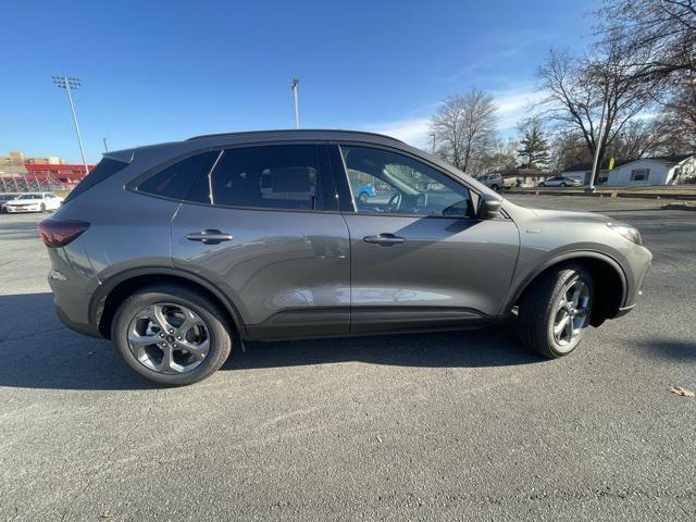 new 2025 Ford Escape car, priced at $27,882