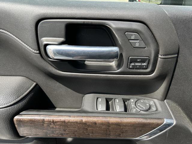 used 2022 GMC Sierra 2500 car, priced at $51,754