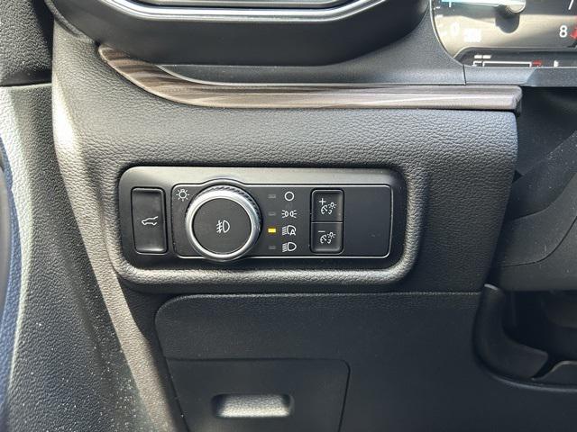 used 2023 Ford Explorer car, priced at $32,511