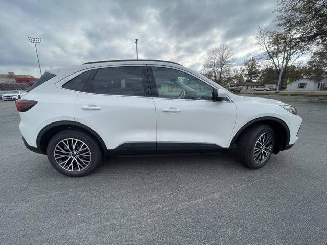 new 2025 Ford Escape car, priced at $37,028