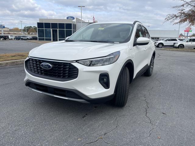 new 2025 Ford Escape car, priced at $37,028