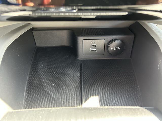 new 2025 Ford Escape PHEV car, priced at $31,098