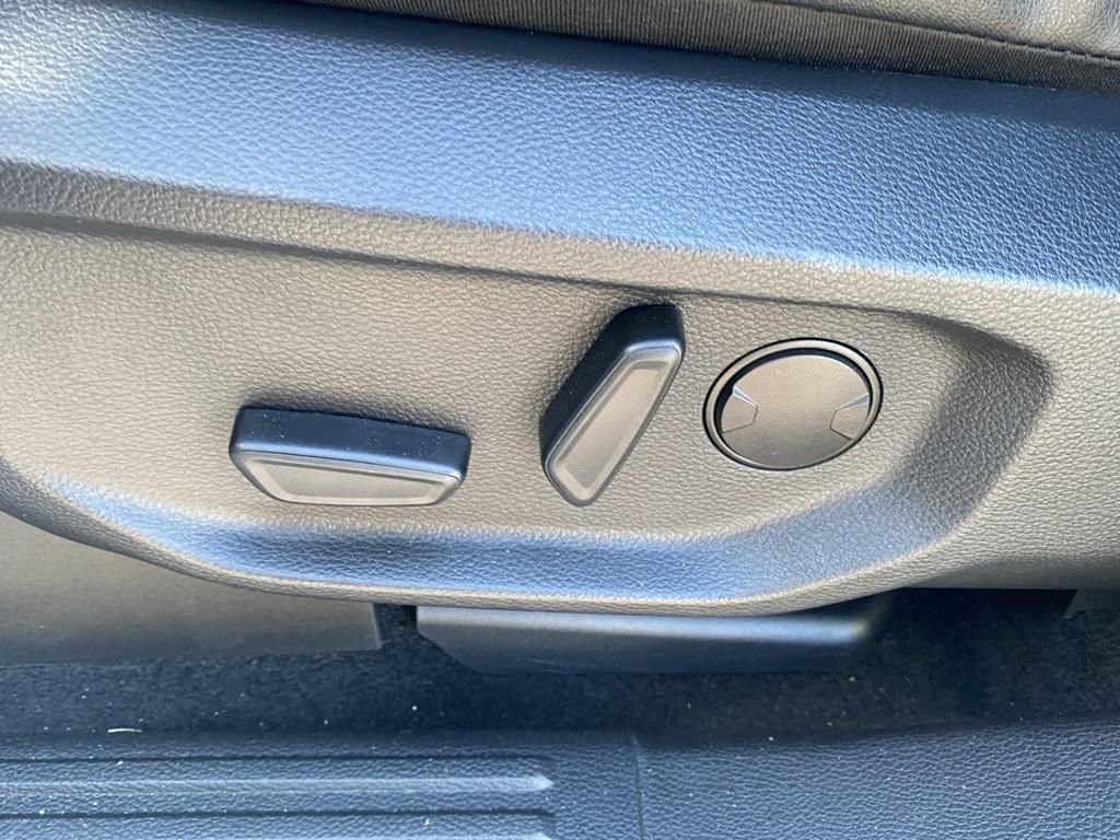 used 2024 Ford Ranger car, priced at $42,999