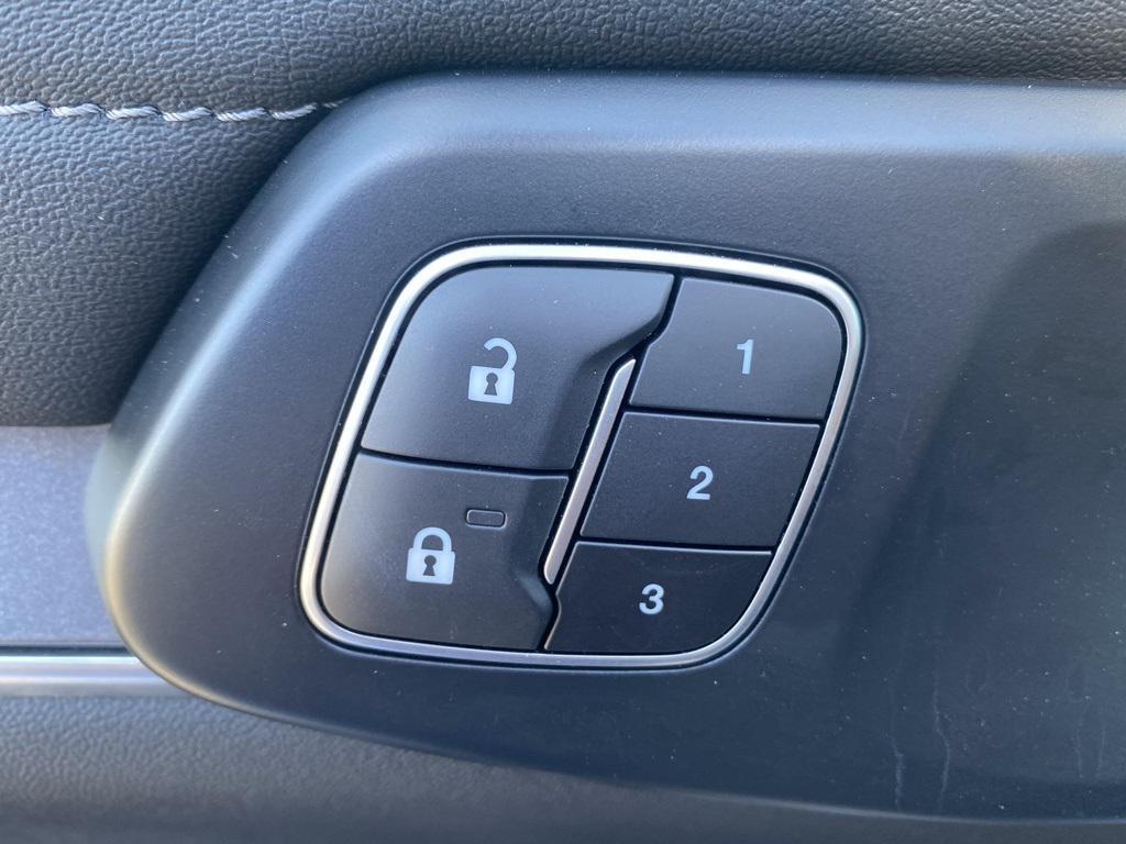 used 2024 Ford Ranger car, priced at $42,999