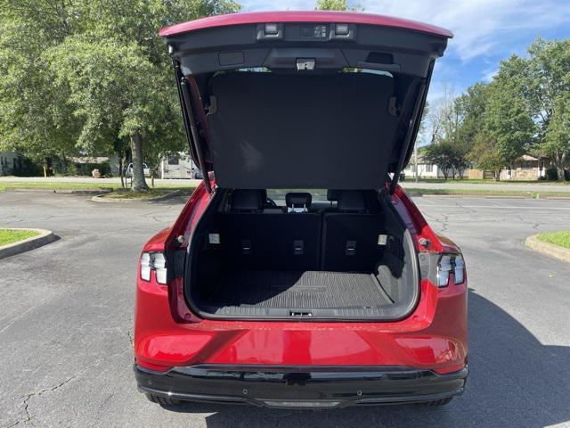 new 2024 Ford Mustang Mach-E car, priced at $38,247