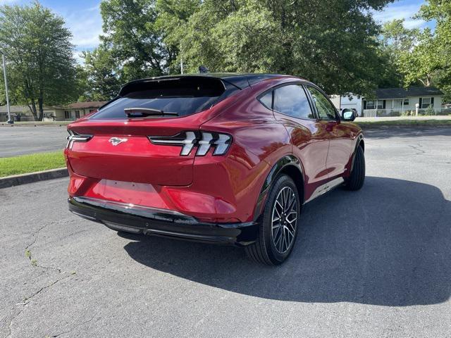 new 2024 Ford Mustang Mach-E car, priced at $38,247