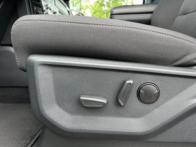 new 2025 Ford F-150 car, priced at $59,795
