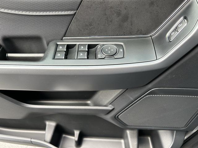 new 2025 Ford F-150 car, priced at $59,795