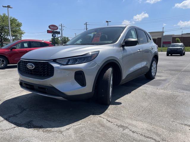 new 2024 Ford Escape car, priced at $26,840