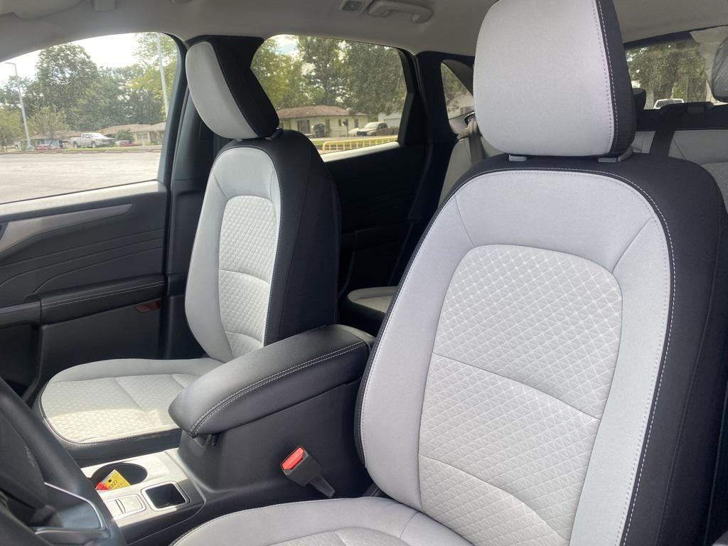 new 2026 Ford Escape car, priced at $31,990