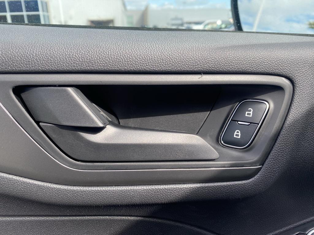 new 2026 Ford Escape car, priced at $31,990