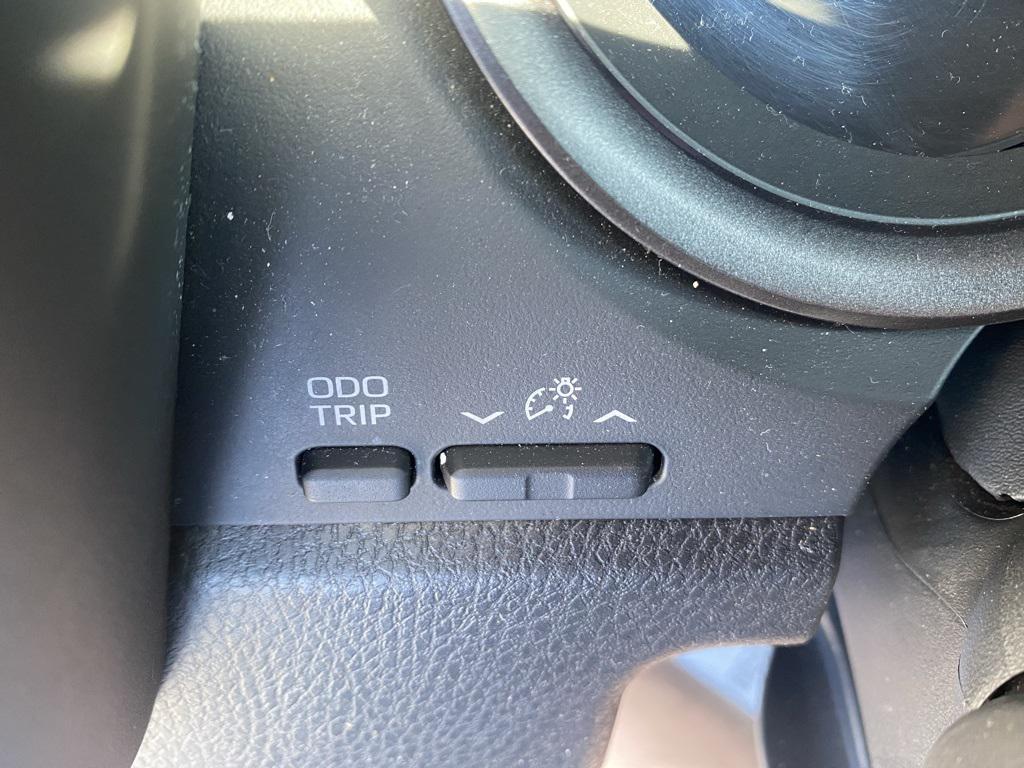 used 2024 Toyota Camry car, priced at $23,999