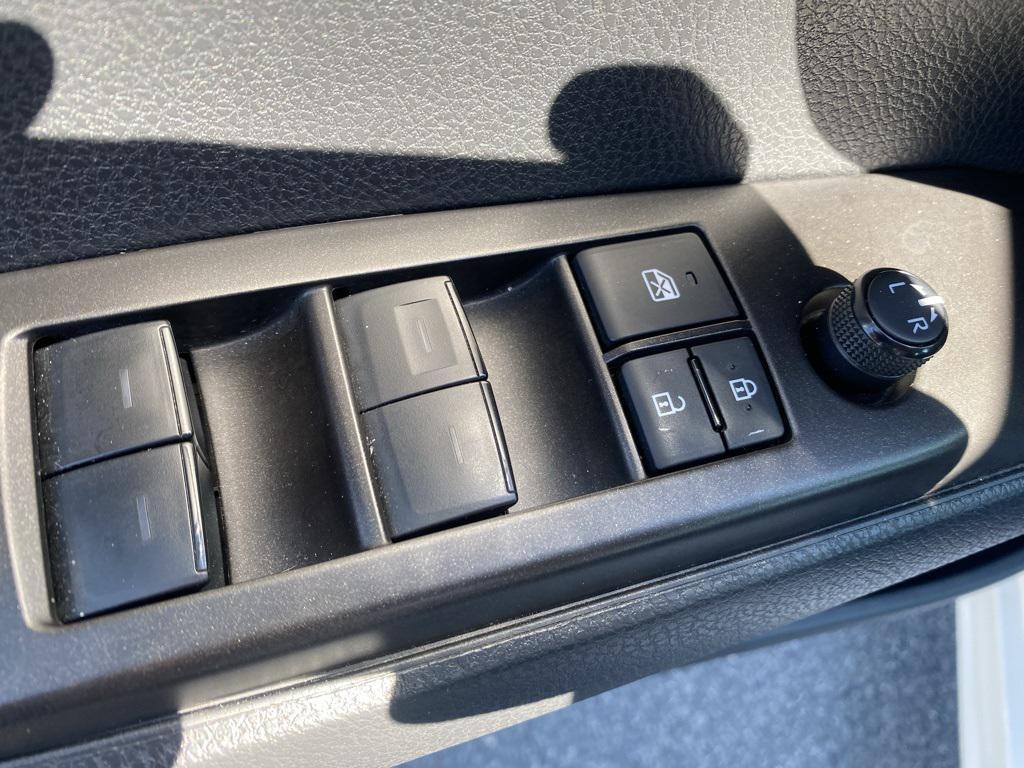 used 2024 Toyota Camry car, priced at $23,999