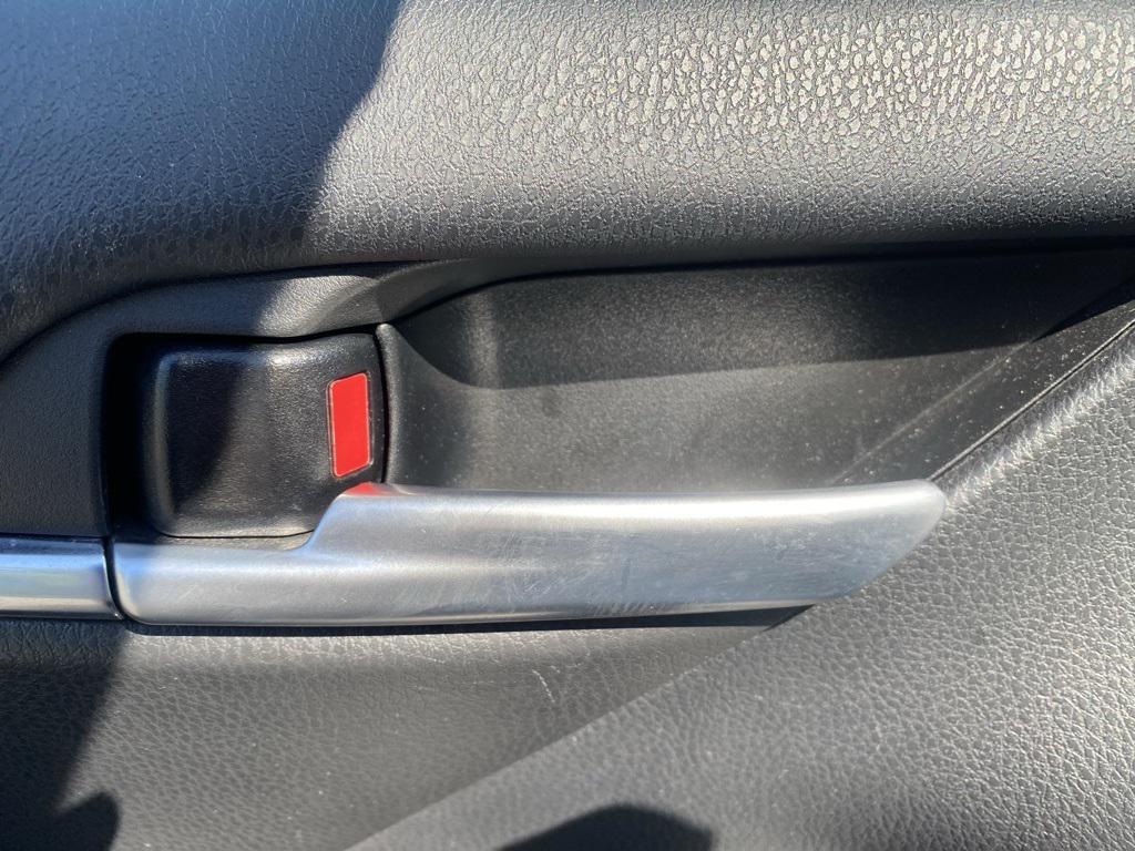 used 2024 Toyota Camry car, priced at $23,999