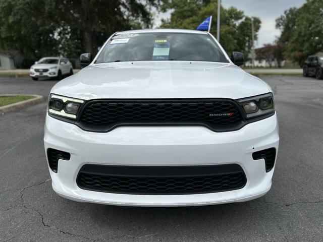 used 2023 Dodge Durango car, priced at $27,486