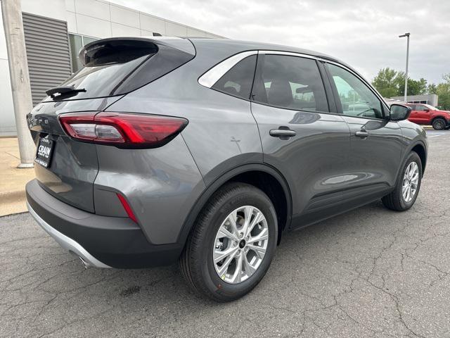 new 2024 Ford Escape car, priced at $30,177