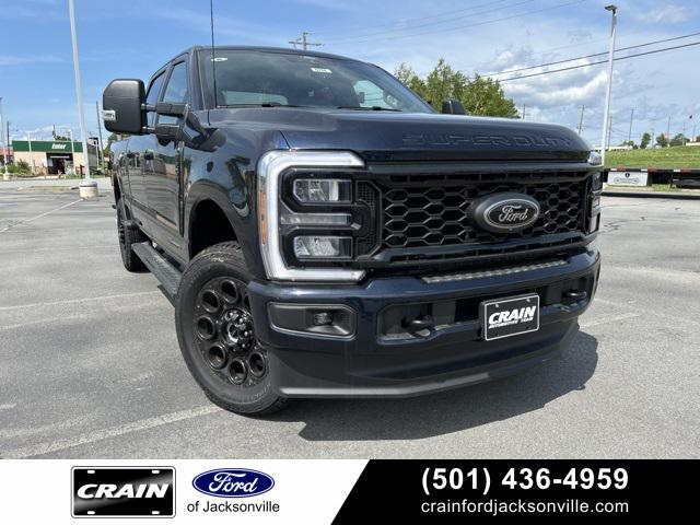 new 2025 Ford F-250 car, priced at $69,200