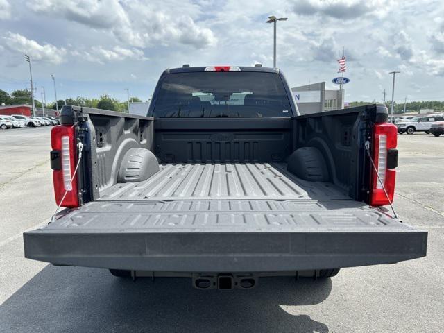 new 2025 Ford F-250 car, priced at $69,200