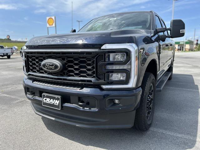 new 2025 Ford F-250 car, priced at $69,200
