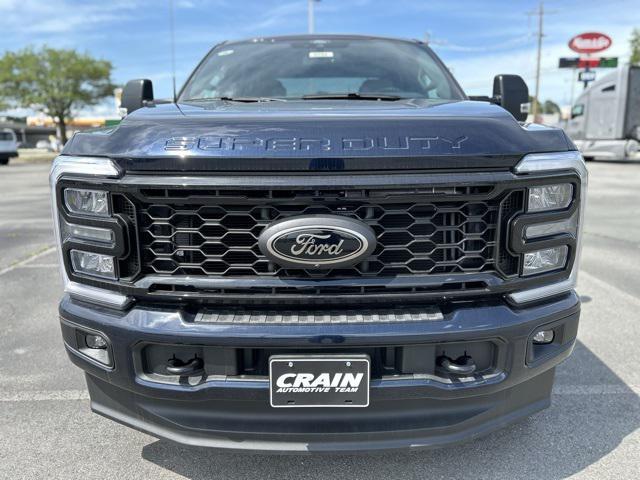 new 2025 Ford F-250 car, priced at $69,200