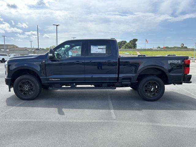 new 2025 Ford F-250 car, priced at $69,200