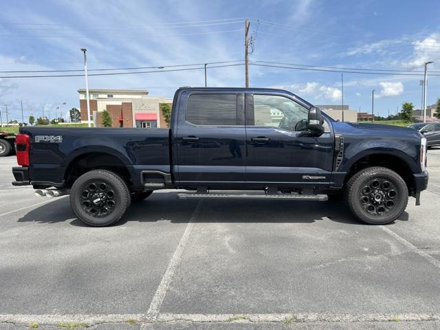 new 2025 Ford F-250 car, priced at $69,200