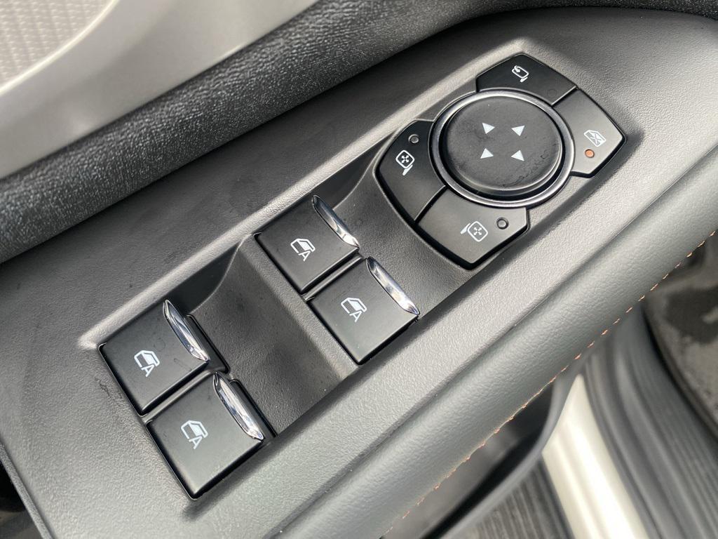 new 2025 Ford Expedition Max car, priced at $72,990